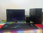 I5 8th Gen Computer Set
