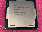 i5 8th Gen CPU (i5 8500)