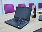 I5 - 8th Gen Dell Latitude 5490 (FullHD IPS) (16 GB RAM) (256 SSD)