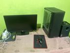 I5 8th Gen Desktop Computer