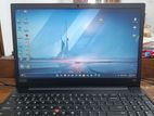 I5 8th Gen Lenovo laptop