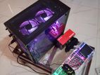 I5 8th Gen Gaming Pc