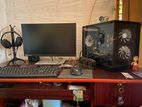 I5 8th gen full pc