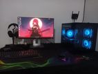 I5 8 Th Gen Fullset Pc