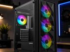 I5 8TH GEN GAMING PC BUILD