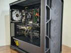 i5 8th Gen Gaming Pc Full Set