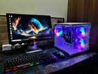 I5 8th Gen Gaming Pc