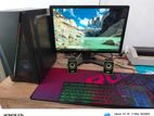 i5 8th Gen Gaming PC