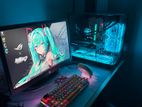 i5 8th gen gaming pc