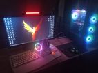 I5 8th Gen Gaming Pc