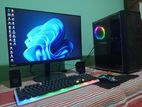 i5 8TH GEN GAMING PC FULL SET