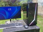 i5 8th Gen Gaming PC Set