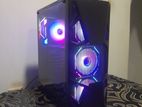 i5 8th Gen Gaming Pc | RX580 8Gb Graphic Card