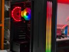 i5 8th Gen Gaming PC with RTX 2060 6GB