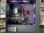 I5 8th Gen Gaming Pc|H310|8GB Ram DDR4|Gtx 1060|Liquid Cooler|Segtoep