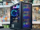 I5 8th Gen Gaming Pc|H310|DDR4 8GB Ram|GTX 1060|128GB NVME|SEGOTEP CASE
