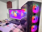 I5 8th Gen Gigabyte Desktop