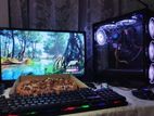 i5 8Th gen GTX 1060 6GB Gaming PC