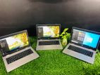 i5 8th Gen (HP) Laptop - (8GB RAM|256GB SSD) WIFI|LAN|HDMI|WEBCAM