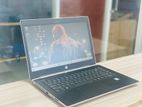 i5 8th Gen HP Probook 440 G5 UHD Graphics 4GB VGA