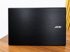 Acer Aspire 576 I5 8th Gen Laptop