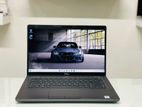 i5 8th Gen Latitude 5400 FHD Screen HD Graphics 4GB VGA