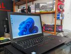 i5 8th Gen Lenovo 12.5" ThinkPad X280 Multi-Touch Laptop