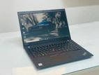 i5 8th Gen Lenovo Thinkpad T490 256GB NVMe SSD Laptop