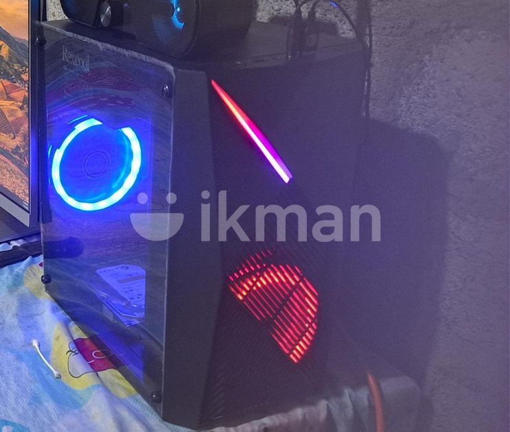 I5 8th Gen Desktop Pc for Sale in Maharagama | ikman