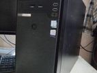 i5 8th gen pc with gtx 1070 8gb gpu ram 120gb ssd