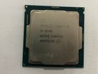 I5 8th Gen Processor(used)