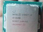 i5 8th gen processor