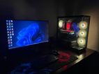 I5 8th Gen RX580 8GB Gaming PC