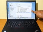 i5 8th Gen (Touch screen) Laptop