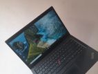 Lenovo i5 8th Gen Touchscreen 8GB/256GB Nvme Fingerprint Laptop
