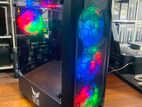 i5 8th GEN with Falcon Gaming casings