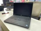 Dell i5 8th Laptop