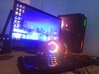 Core I5 9th Gen Gaming Pc Full Set