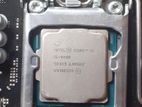 i5 9400F Processor