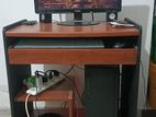 I5 9500 Pc with Full Set