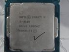 I5 9500 Processor
