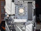 I5 9500 PROCESSOR WITH B365 GAMING MOTHERBOARD COMBO