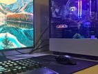 Gaming PC (SSD + 2TB HDD)