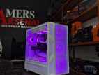 I5 9Gen Gaming PC / 16GB ram GTX 970 4gb /512NVME and etc..