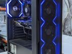 i5 9GEN GAMING PC WITH RTX 2060 6GB GPU