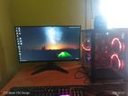 I5 9th and Rtx 2060 12 Gb Gpu Gaming Pc