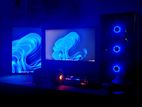 i5 9th Gaming PC