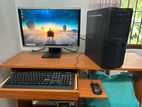 I5 9th Gen Full Set PC