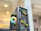 I5 9th Gen Gaming PC 8GB RAM 256GB NVME RTX 2080 VGA