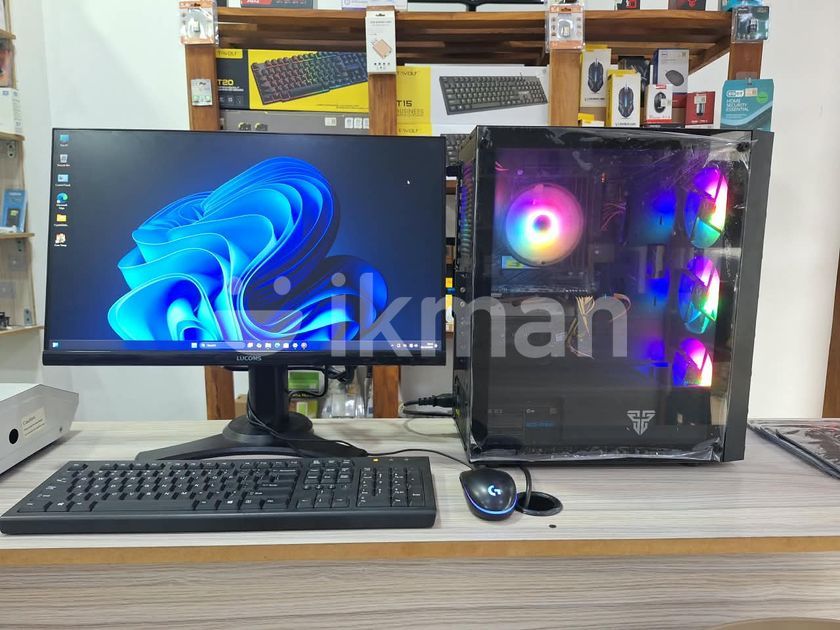 i5 9th Gen Gaming PC | ikman